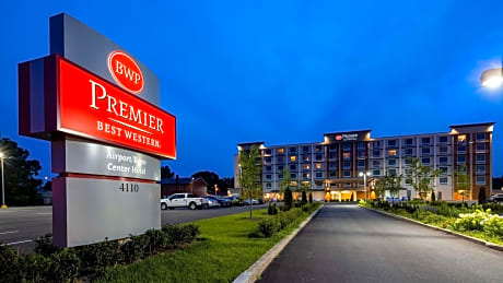 Best Western Premier Airport/Expo Center Hotel