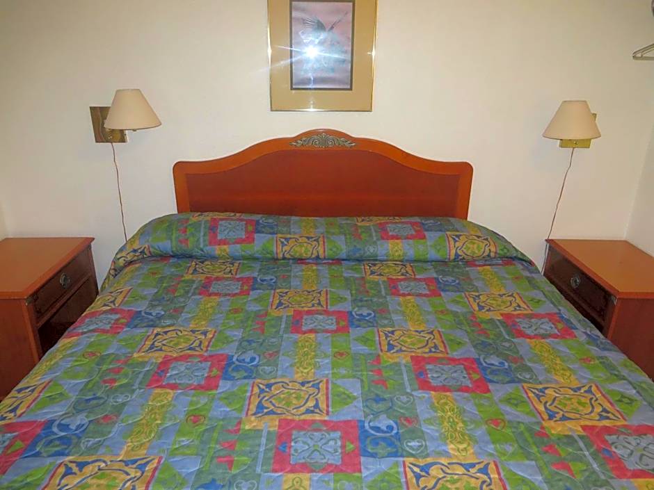 Best Budget Inn