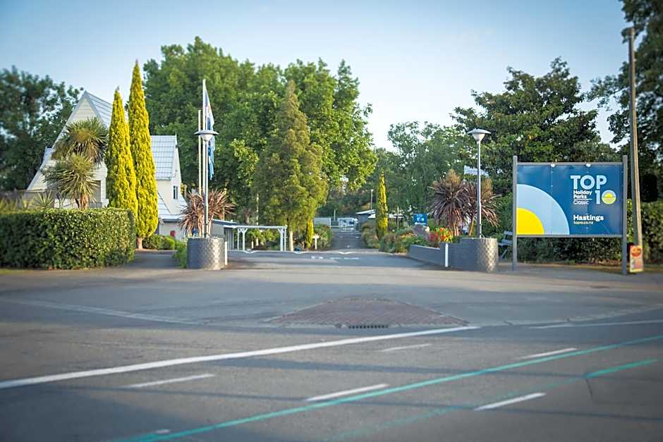 Hastings TOP 10 Holiday Park