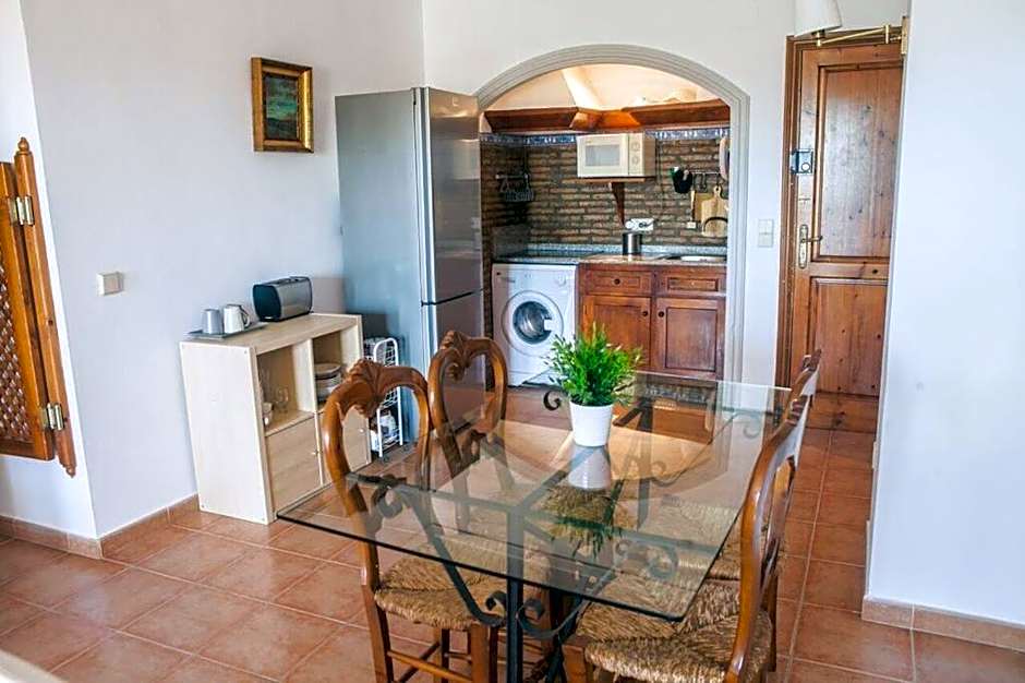 Apartamentos Turísticos Bahía Sur