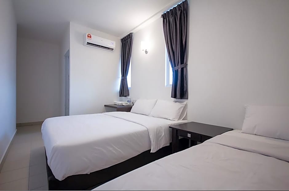 D Nice Hotel