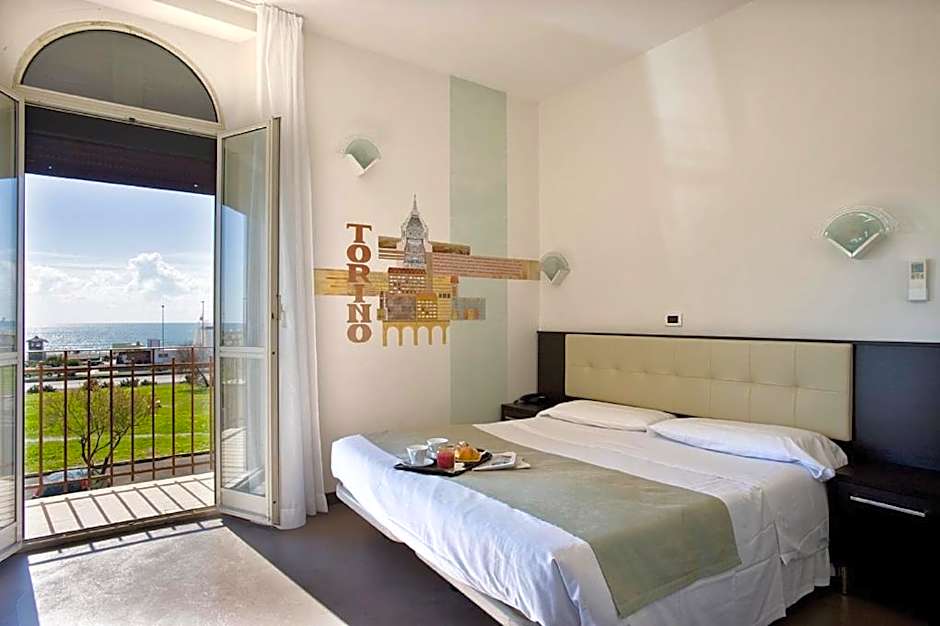 Dipendenza Hotel Bellavista