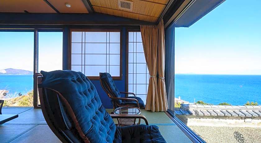 Ryokan Shinpachiya