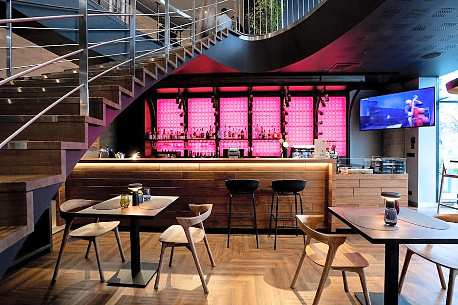 Novotel Vilnius Centre