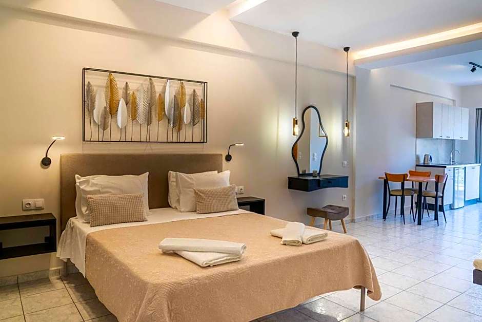 Avenue Hotel Falassarna