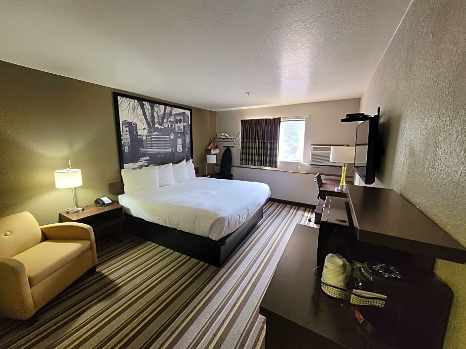 SureStay by Best Western Williams - Grand Canyon