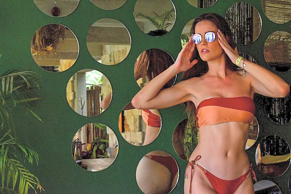 Hotel Makaabá Eco-Boutique