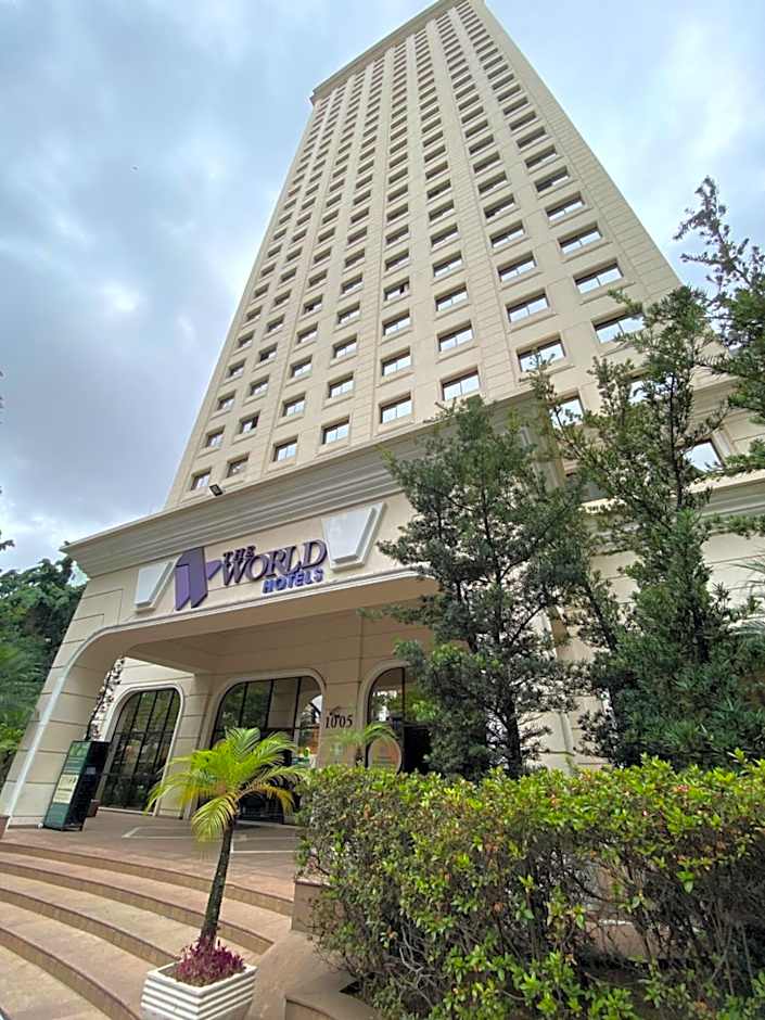 Vila Oimpia Prime Suites