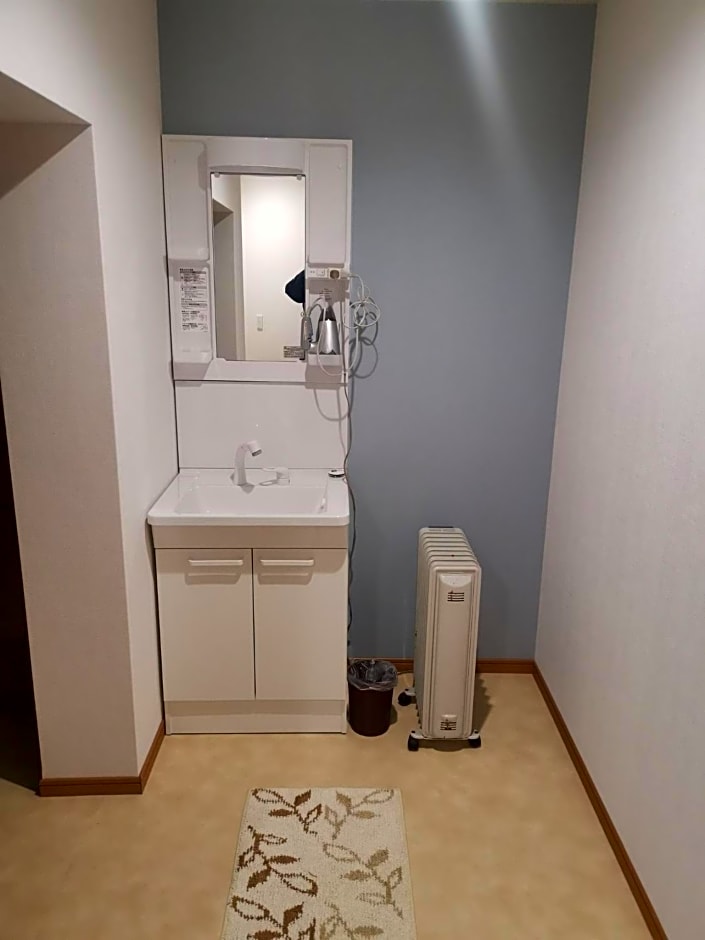 Pension Mon Lupo - Vacation STAY 48419v