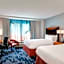 Fairfield Inn & Suites by Marriott Indianapolis Downtown