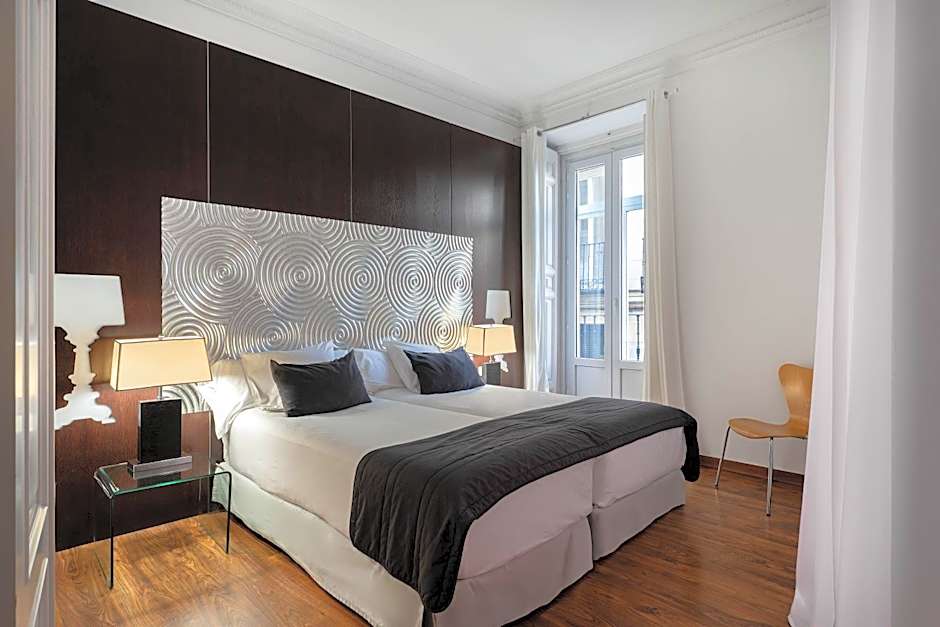 Suite Prado