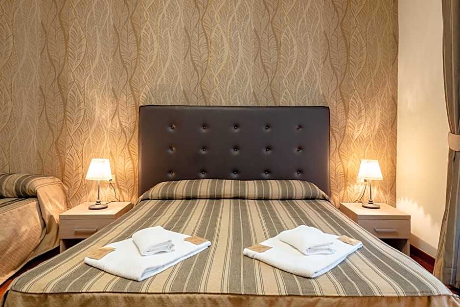 Dreams Roma B&B