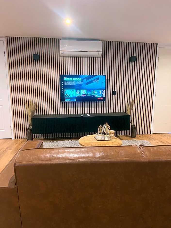 Hotel Buren