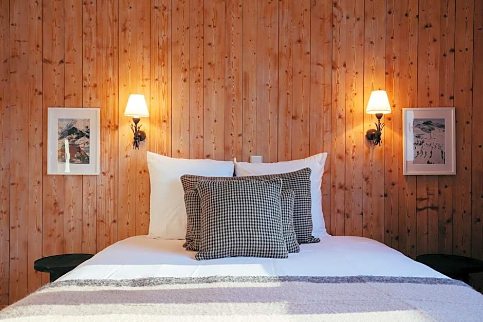 Hôtel Le Caprice Des Neiges Combloux