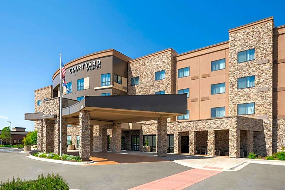 Courtyard by Marriott Denver North/Westminster