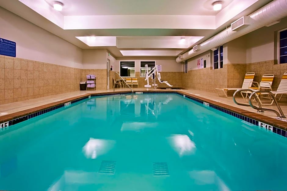La Quinta by Wyndham Bellingham