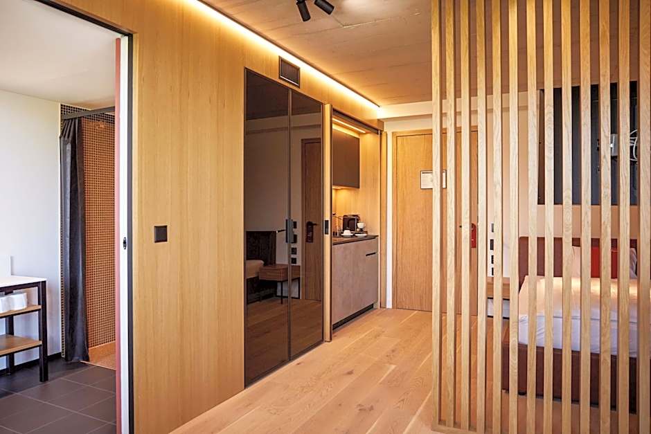 Tailormade Hotel RIGIBLICK Küssnacht