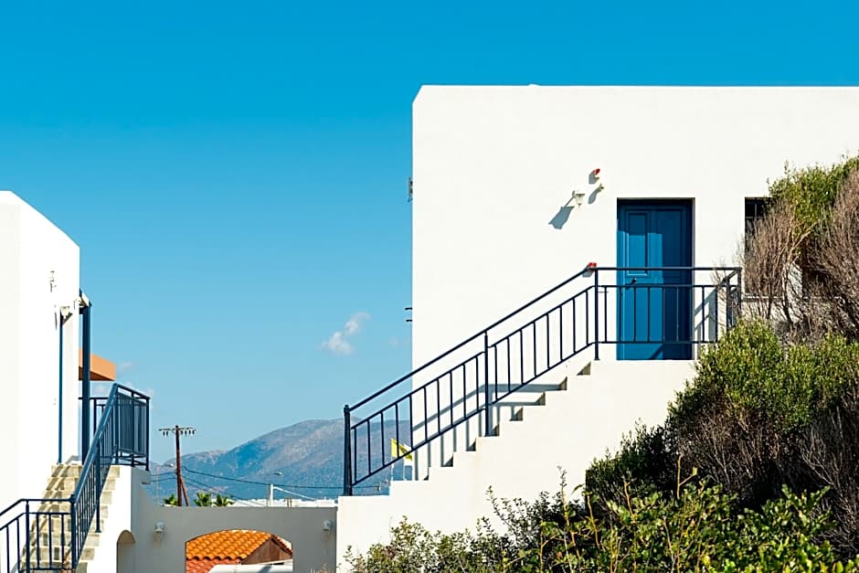 Okirroi Villas and Apts