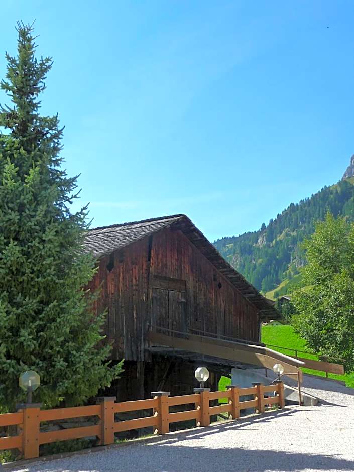 Apartments Residence Alta Badia