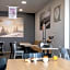 B&B HOTEL Grenoble Centre Verlaine