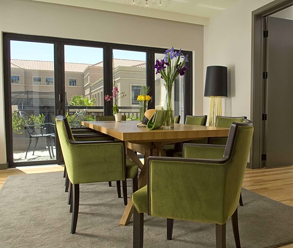 Andaz Napa, By Hyatt