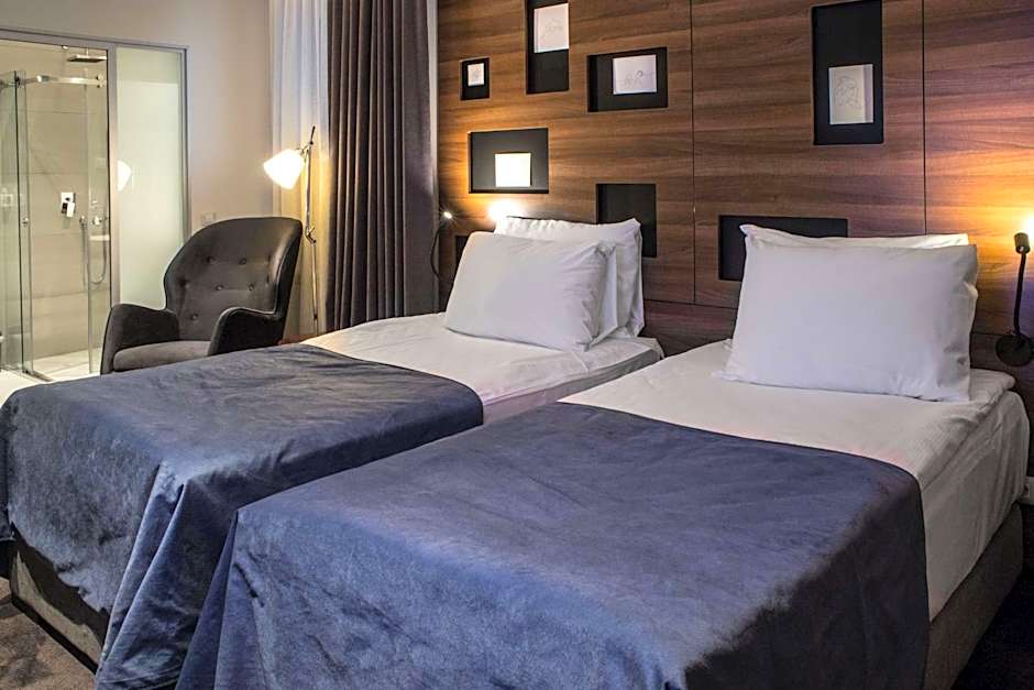 Best Western Premier Natalija Residence