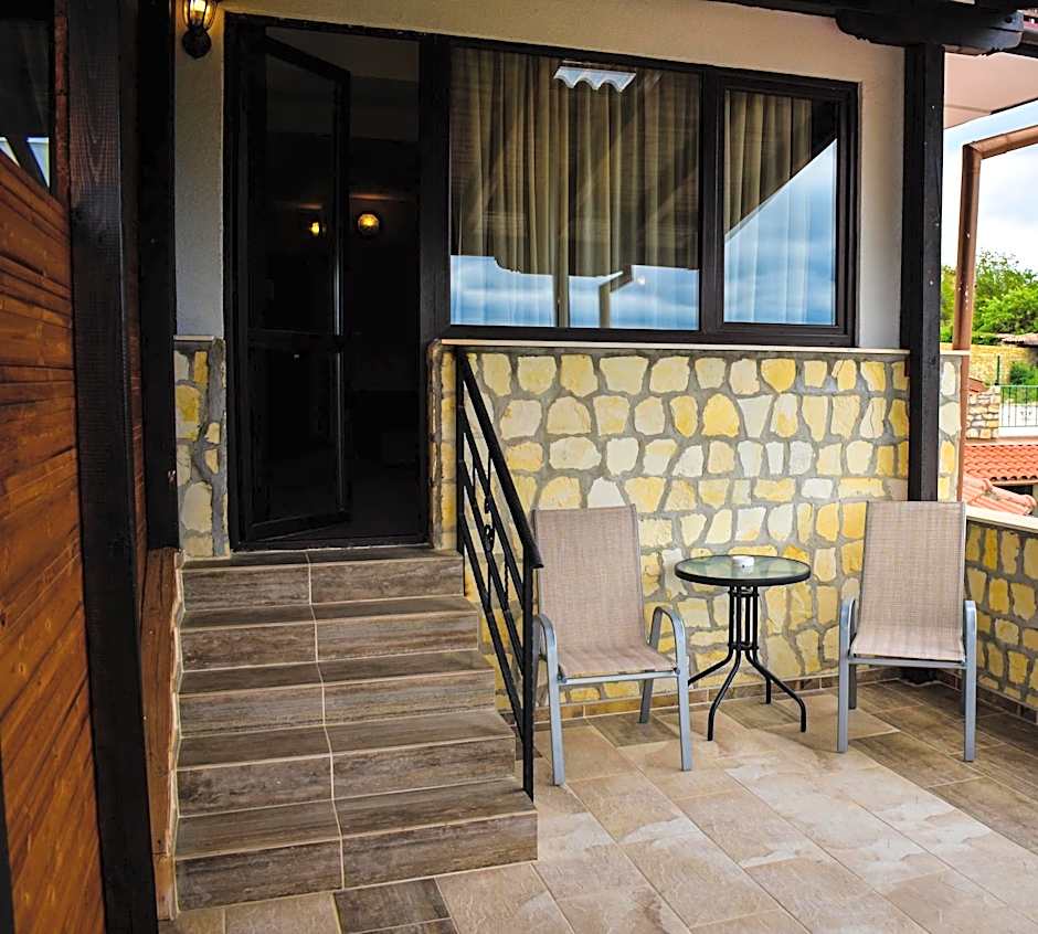 Complex Bolyarsko selo & Spa Arbanasi