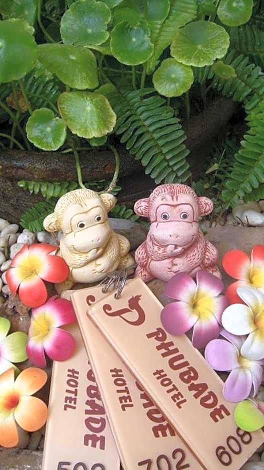 Pakchong Phubade Hotel