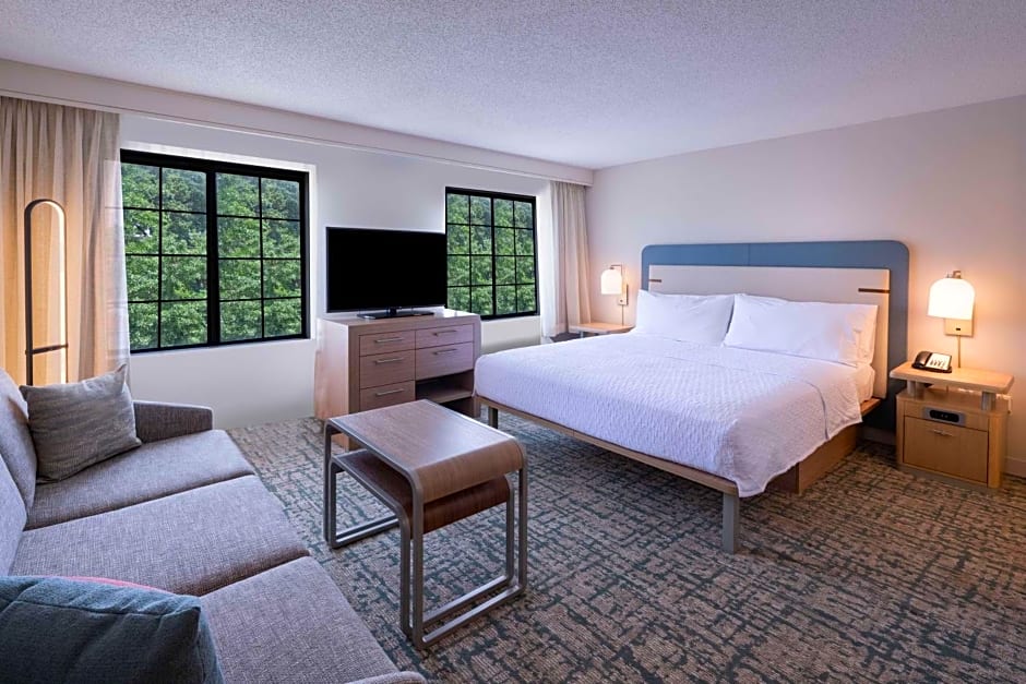 Homewood Suites by Hilton Atlanta Buckhead Pharr Road