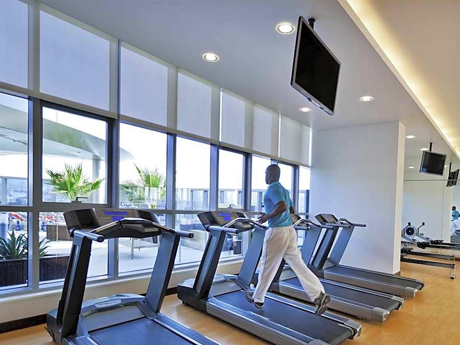 Novotel Abu Dhabi Gate