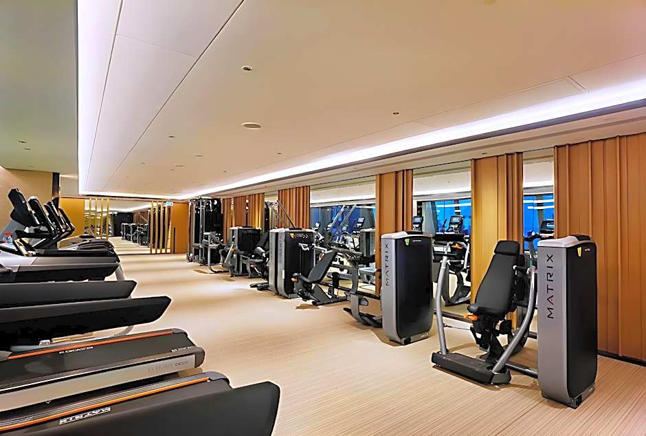 Kempinski Residences Guangzhou