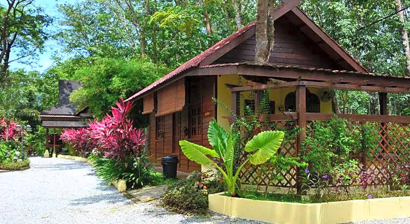 Sunset Valley Holiday Houses