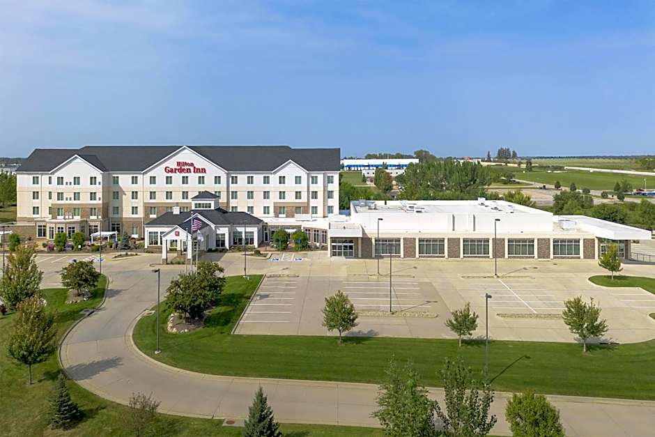 Hilton Garden Inn Cedar Falls, Ia