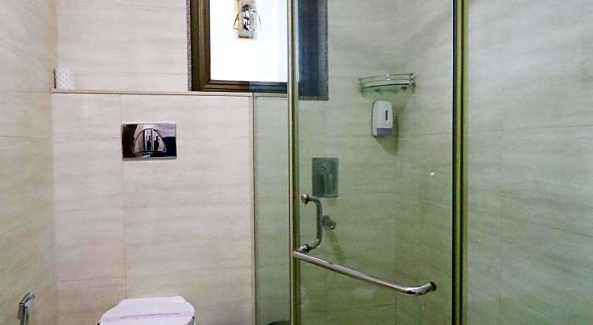 Stately Suites - Mg Road