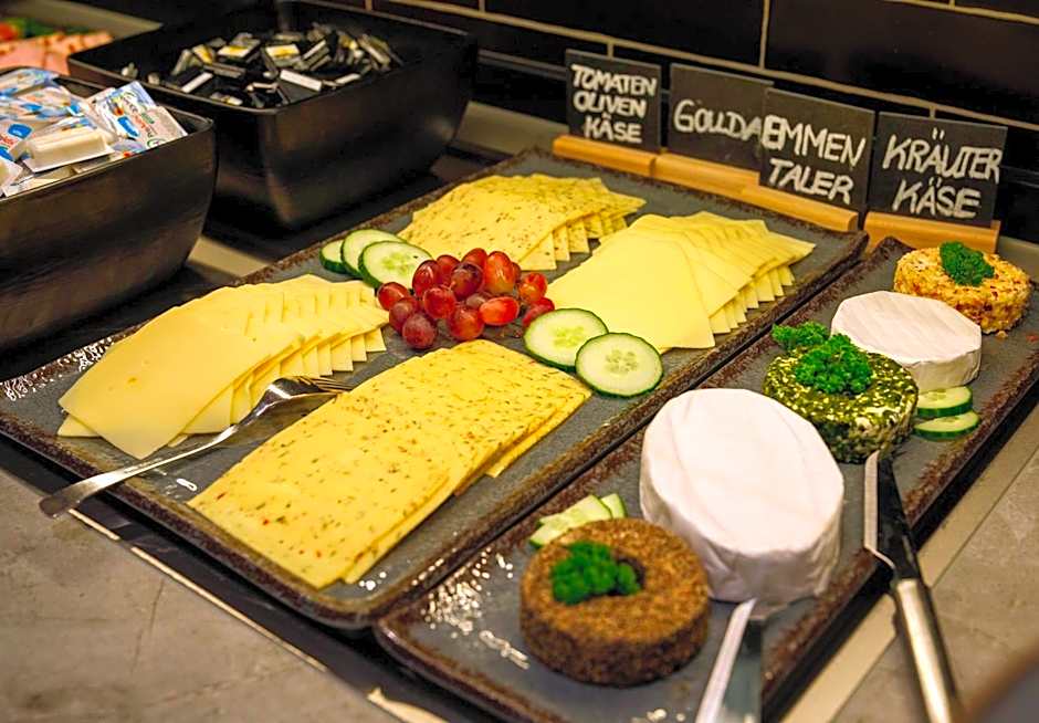 Kedi Hotel Papenburg