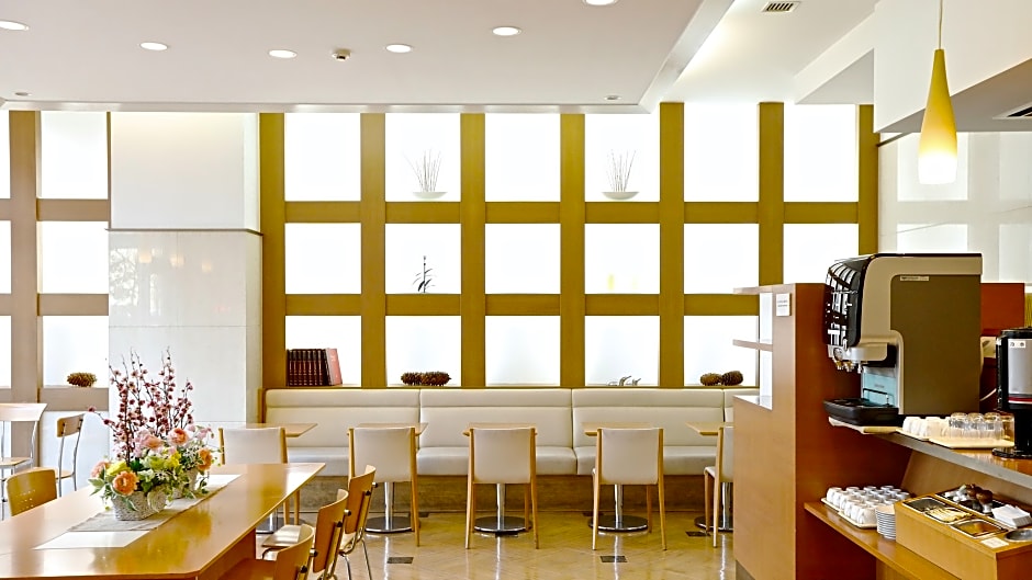 Tokyo Green Hotel Korakuen