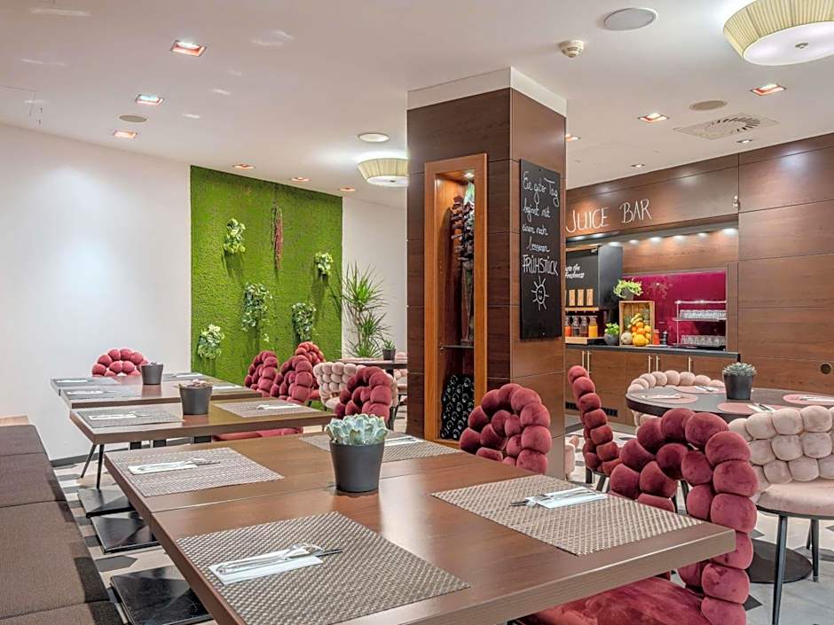 Hotel Mercure Graz City