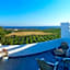 Villa Iliovasilema Santorini