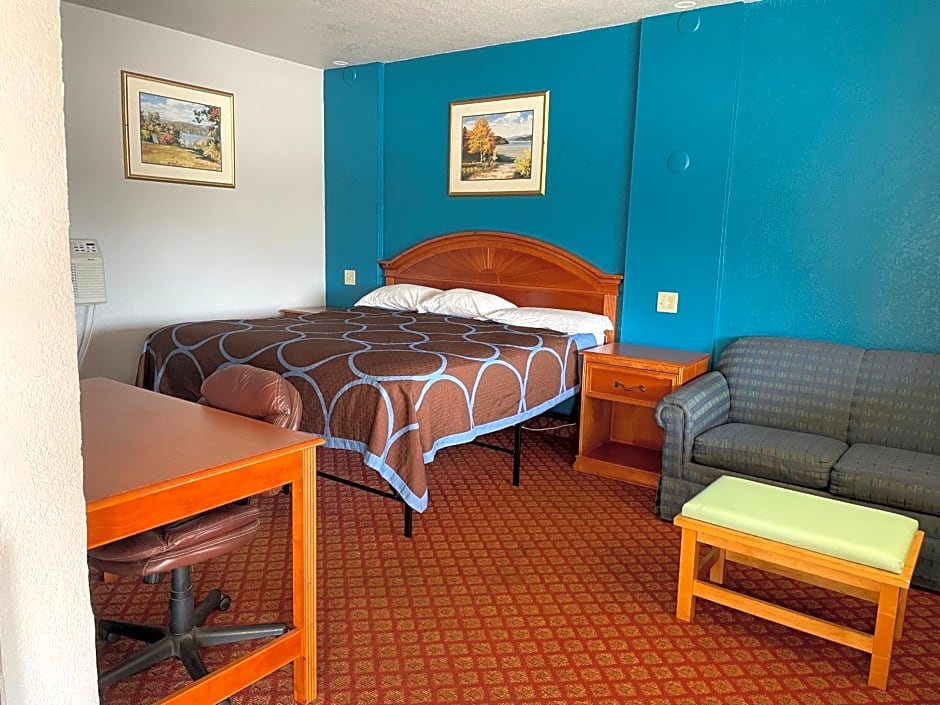 American Inn Of Daytona