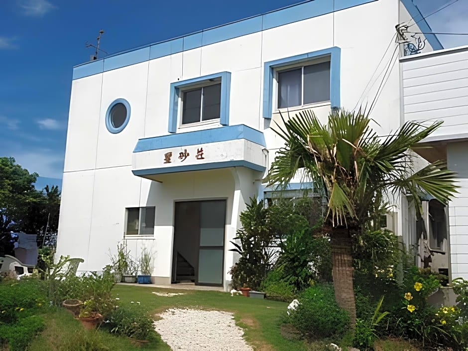Hoshizunaso Hotel