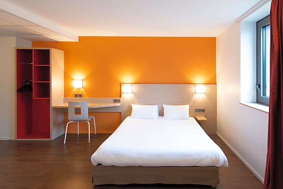 Premiere Classe Le Havre Centre