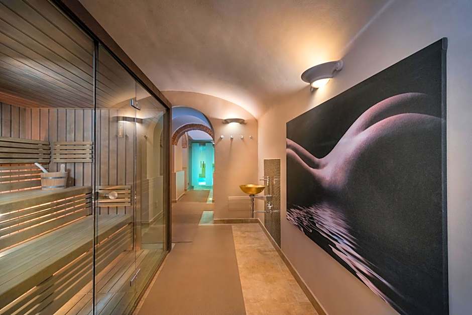 Hotel Palazzo San Lorenzo & Spa