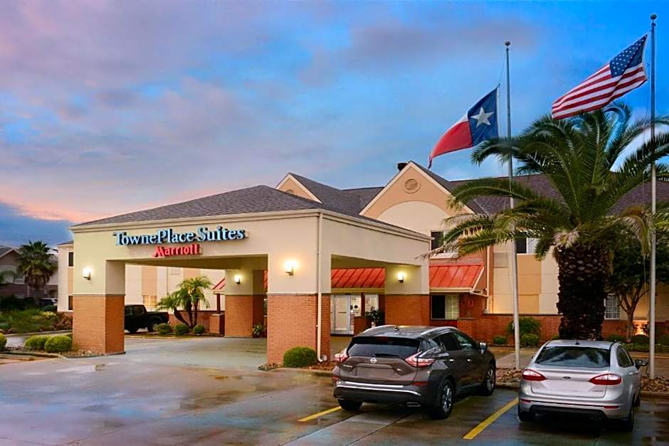 TownePlace Suites Clute/Lake Jackson