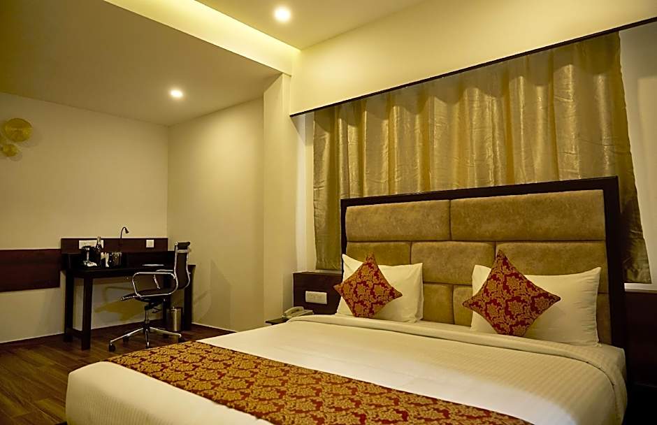 The Continentti Whitefield