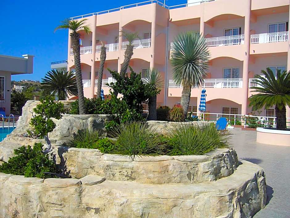 Rhodian Rose Hotel