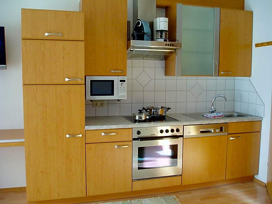 Am Zwölferkogel Appartements