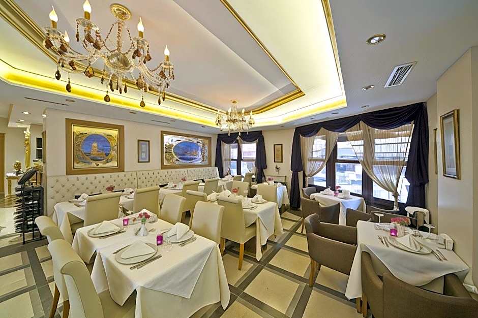 GLK PREMIER Acropol Suites & Spa