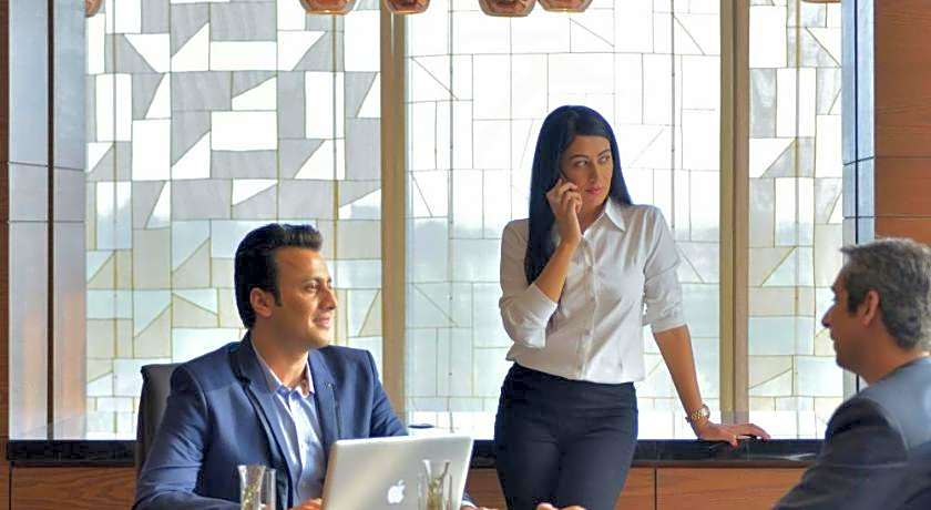 Courtyard by Marriott Raipur