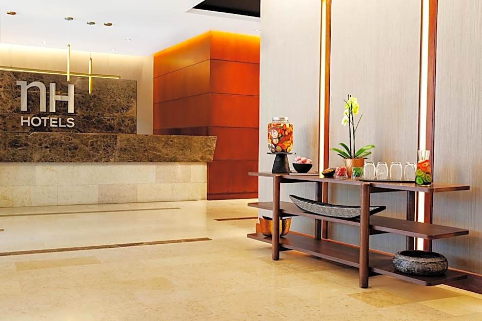NH Bogota Pavillon Royal