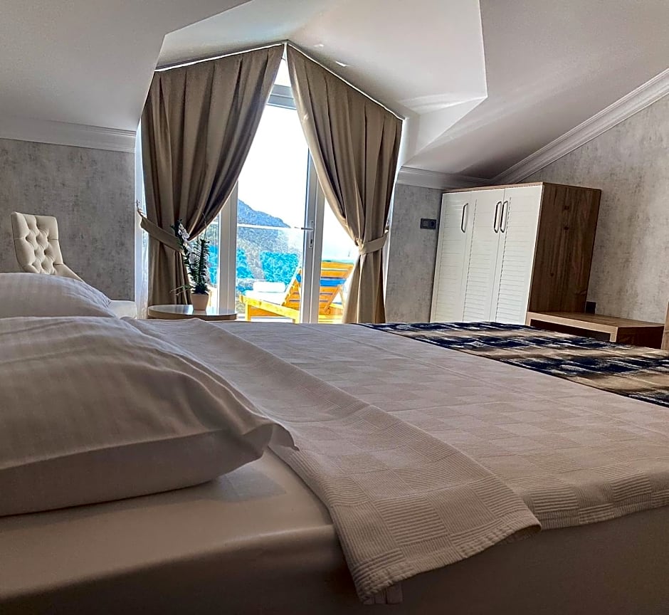 Sertil Royal Forest Hotel